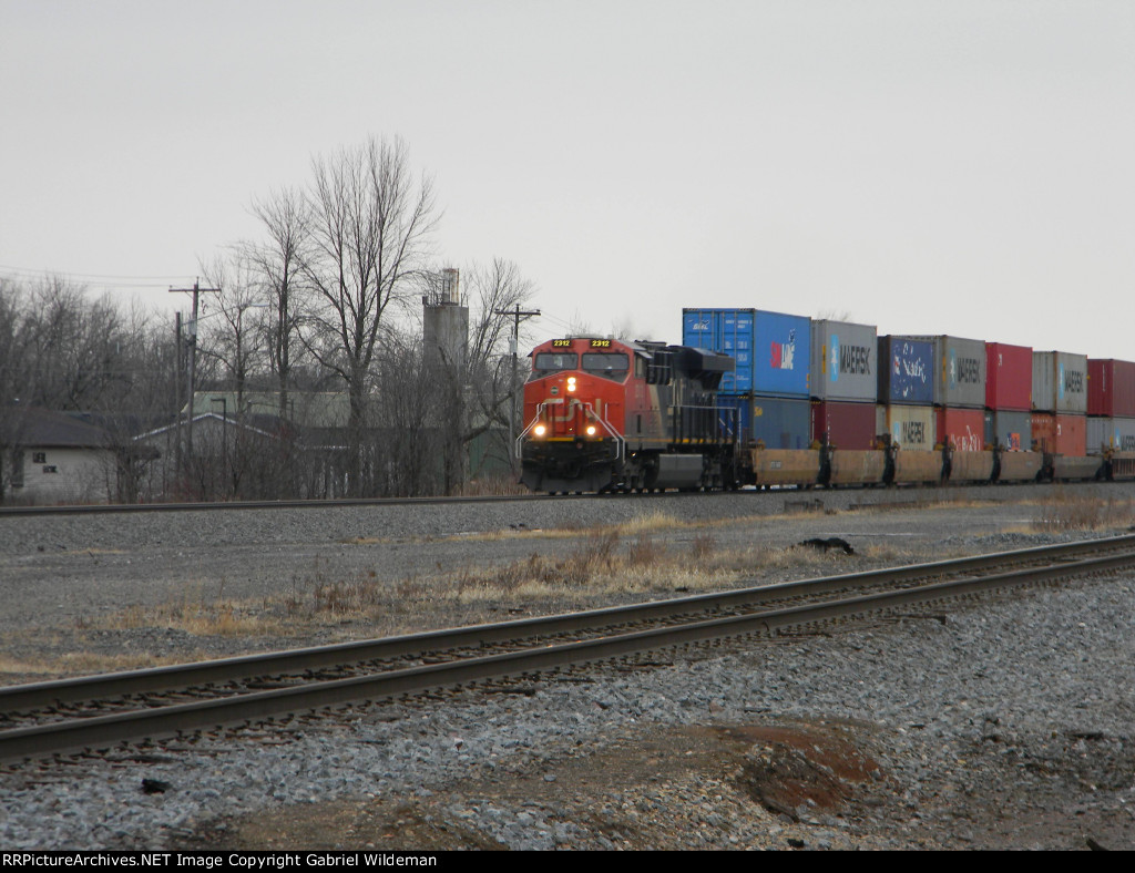 CN 2312 